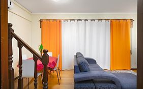 Sé Apartamentos - Casa da Praceta