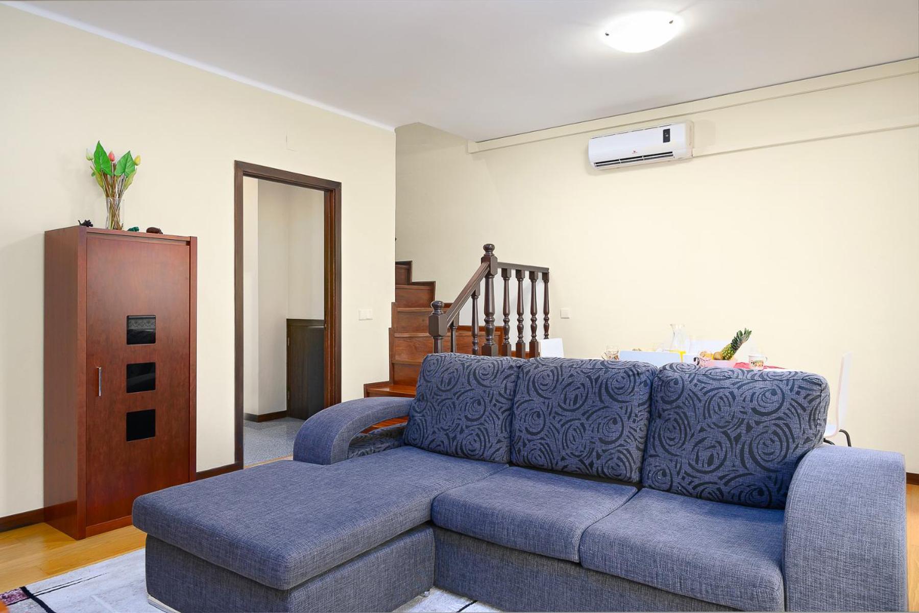 Sé Apartamentos - Casa da Praceta Braga Exterior foto
