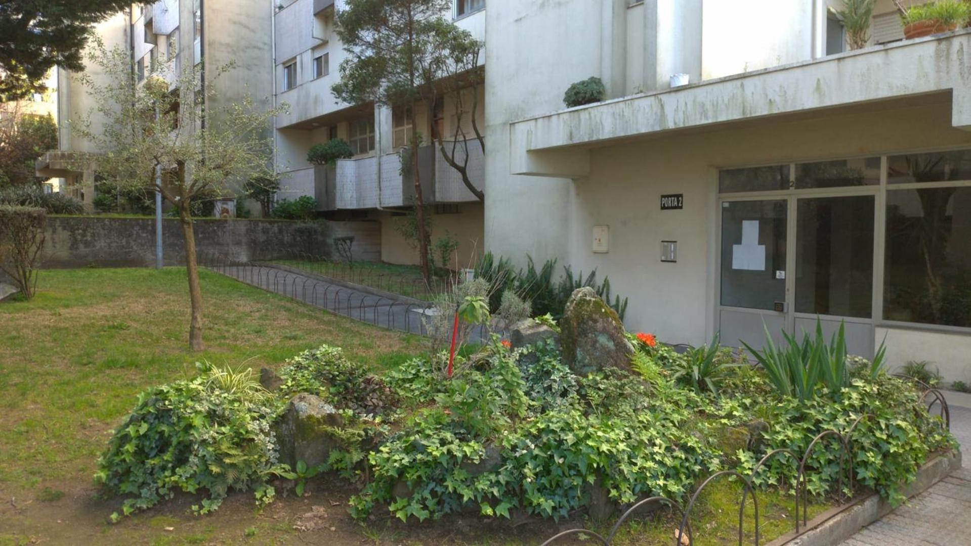 Sé Apartamentos - Casa da Praceta Braga Exterior foto