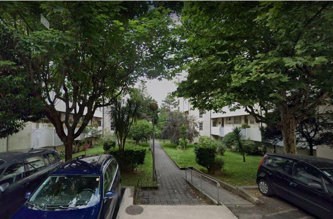 Sé Apartamentos - Casa da Praceta Braga Exterior foto