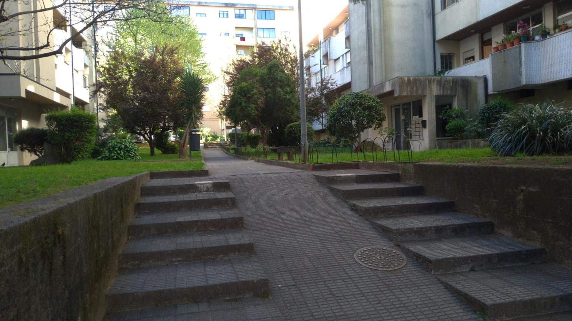 Sé Apartamentos - Casa da Praceta Braga Exterior foto